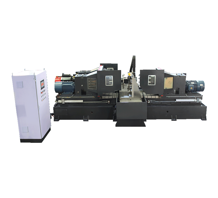 QK6623X36多工位鉆攻一體機